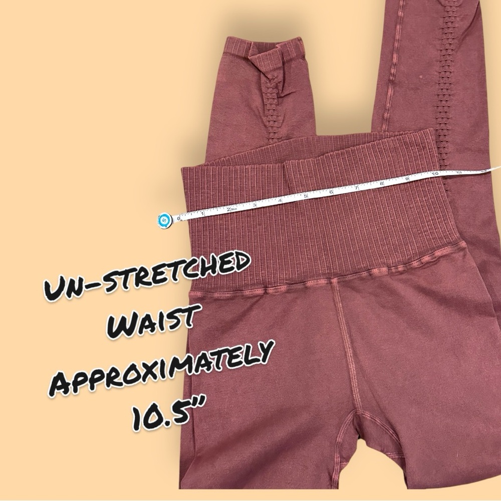 Hp Nwot The Class X Fp Movement Good Karma Leggin… - image 5